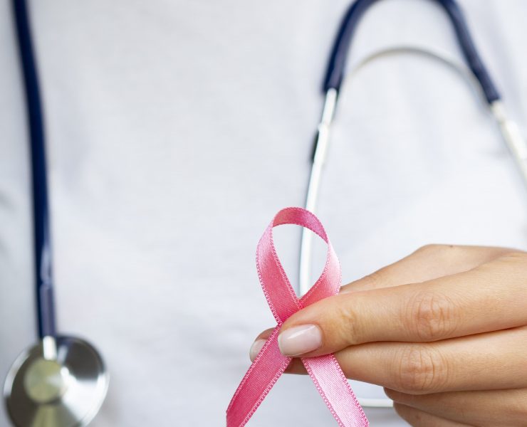 Cáncer de mama prevención