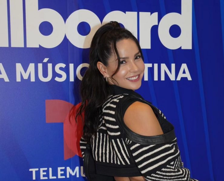 Carmen Villalobos