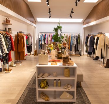 Casa Precis llega a su noveno año de existencia así festeja la concept store