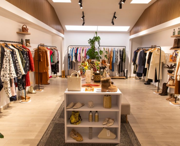 Casa Precis llega a su noveno año de existencia así festeja la concept store
