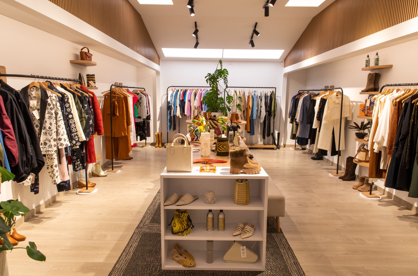 Casa Precis llega a su noveno año de existencia así festeja la concept store