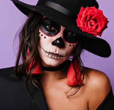 Catrina te contamos la historia del personaje que más inspira en Halloween