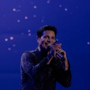 Chayanne anuncia concierto en Colombia