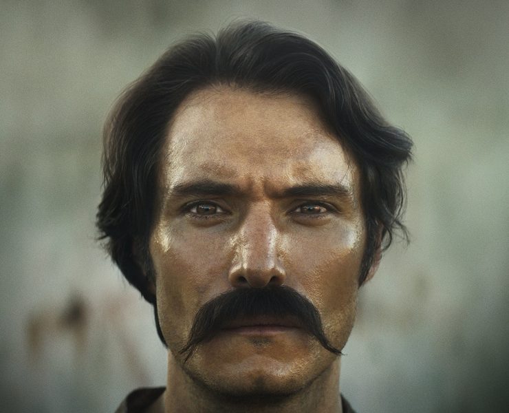 Cien años de soledad: Netflix revela fecha de estreno de la serie