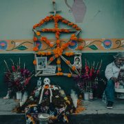 1 y 2 de noviembre, Día de Muertos