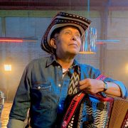 Egidio Cuadrado: la historia del legendario acordeonista colombiano