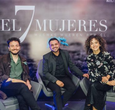 El 7 Mujeres, el cortometraje colombiano que busca generar conciencia sobre el VPH