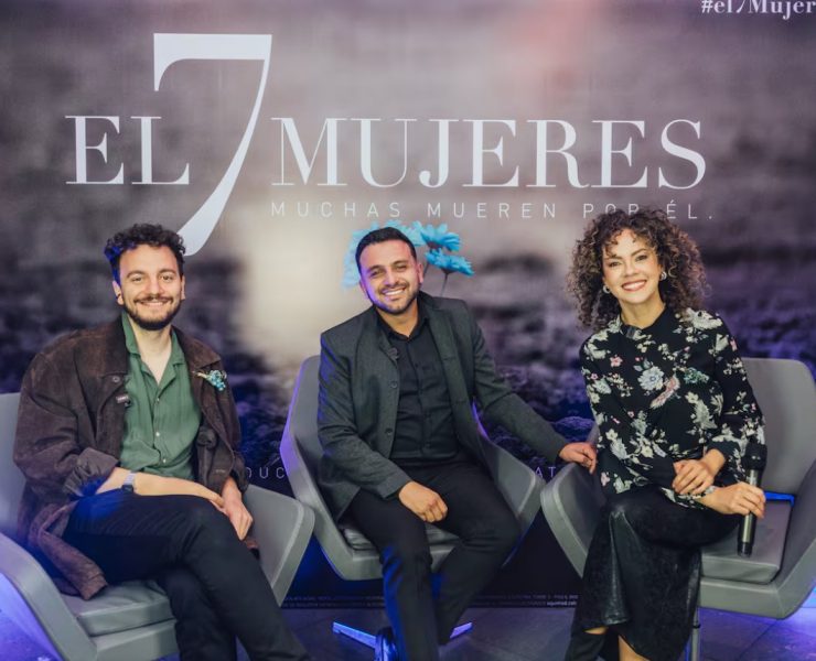 El 7 Mujeres, el cortometraje colombiano que busca generar conciencia sobre el VPH