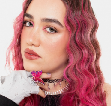 Cantante Ela Taubert