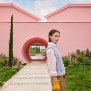 Emma Chamberlain Scandi girl
