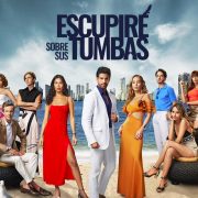 Escupiré sobre sus tumbas