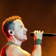 Fonseca, Tropicalia Tour 2025: fechas, boletas, conciertos