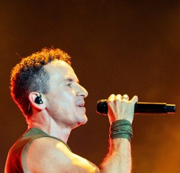 Fonseca, Tropicalia Tour 2025: fechas, boletas, conciertos