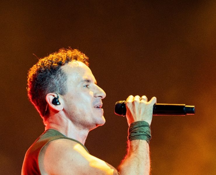 Fonseca, Tropicalia Tour 2025: fechas, boletas, conciertos