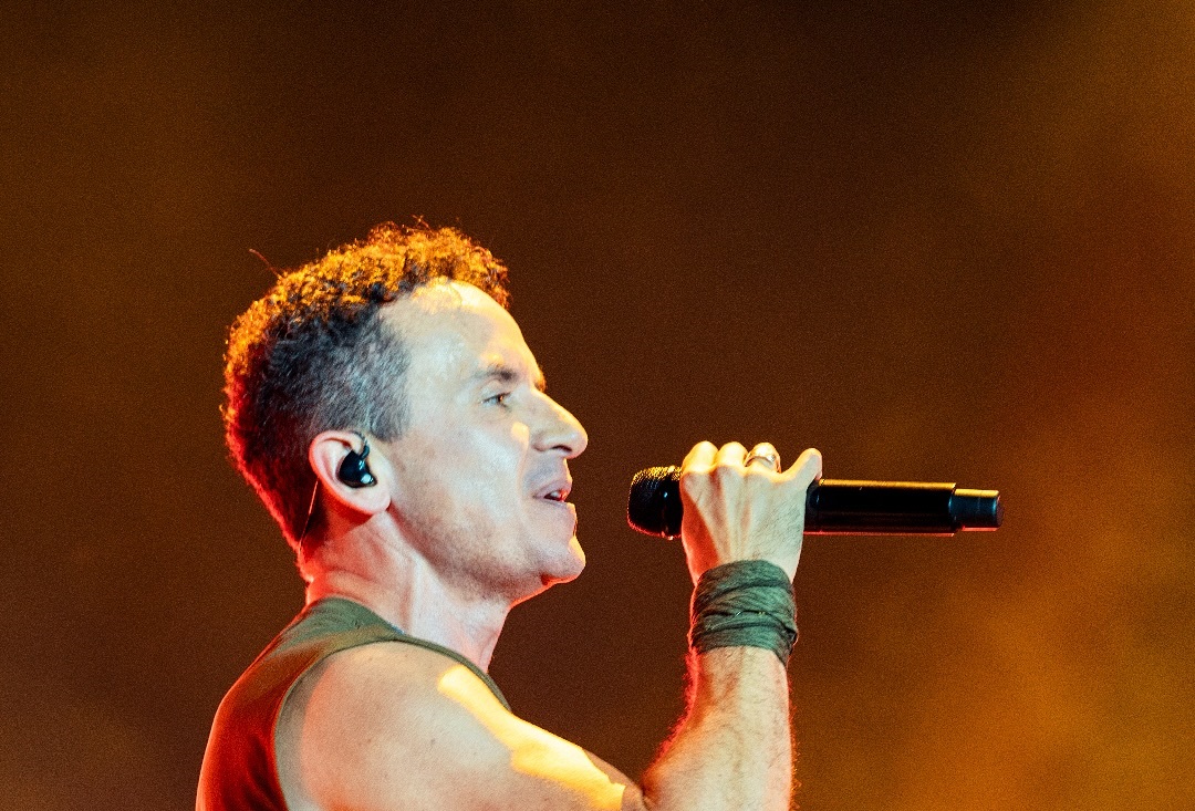 Fonseca, Tropicalia Tour 2025: fechas, boletas, conciertos