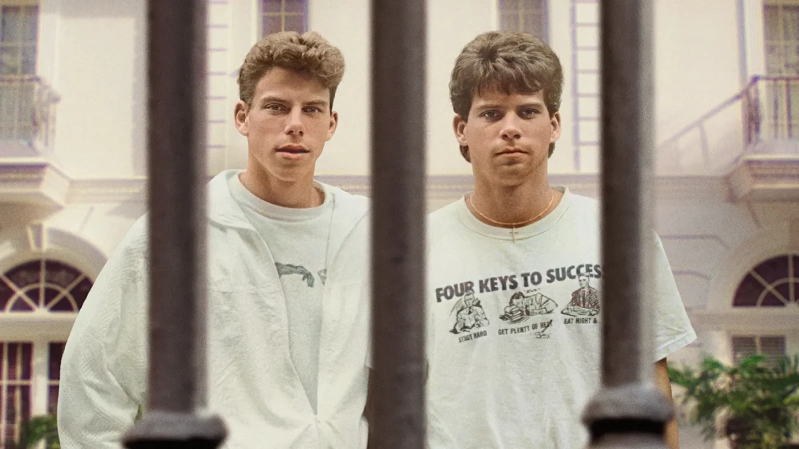 Hermanos Menéndez