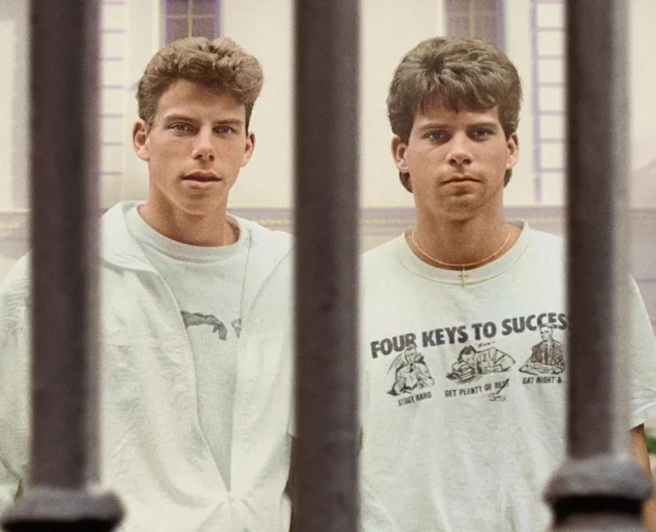 Hermanos Menéndez