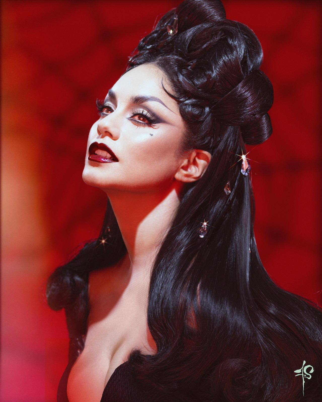Ideas de maquillajes para Halloween fáciles y con estilo