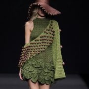Isabella Pérez, diseñadora colombiana