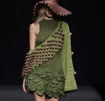 Isabella Pérez, diseñadora colombiana