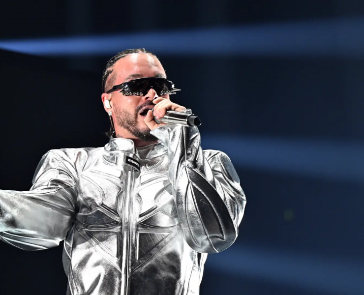 J Balvin en “the bubble”, ahora puedes tener comunicación directa y en tiempo real con el artista