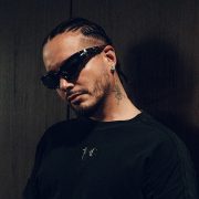 J Balvin será homenajeado en los premios Billboard de la música latina 2024