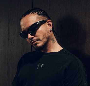J Balvin será homenajeado en los premios Billboard de la música latina 2024