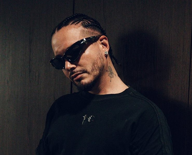 J Balvin será homenajeado en los premios Billboard de la música latina 2024