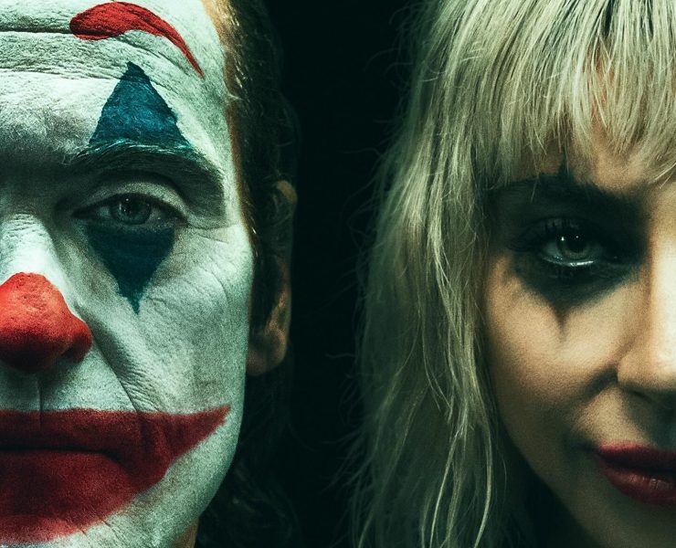 Joker: Folie à Deux llega a Colombia