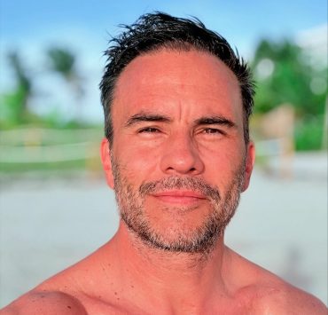 Juan Pablo Raba habla del Burn Out qué es y cómo tratarlo