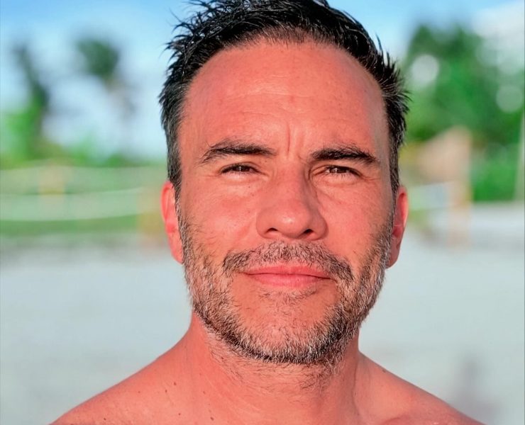 Juan Pablo Raba habla del Burn Out qué es y cómo tratarlo