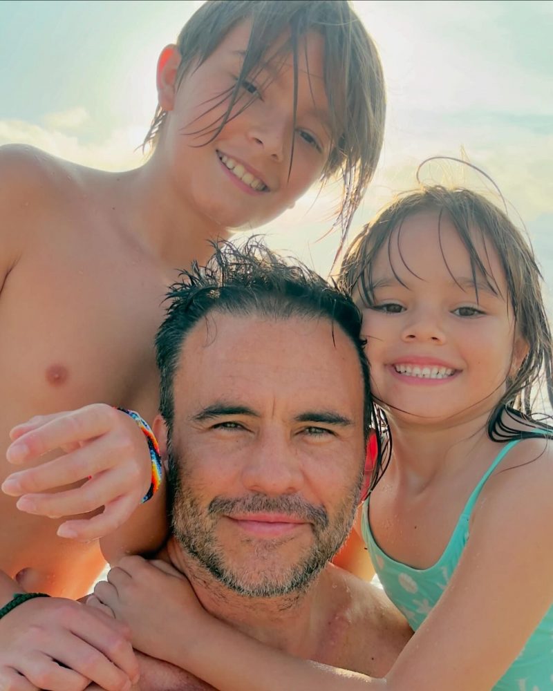 Juan Pablo Raba explica que es un Burn Out