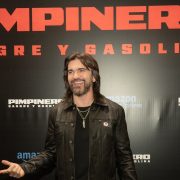 Juanes en Pimpinero