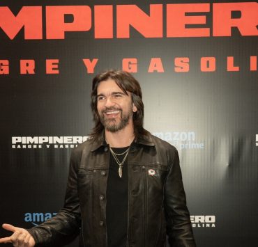 Juanes en Pimpinero