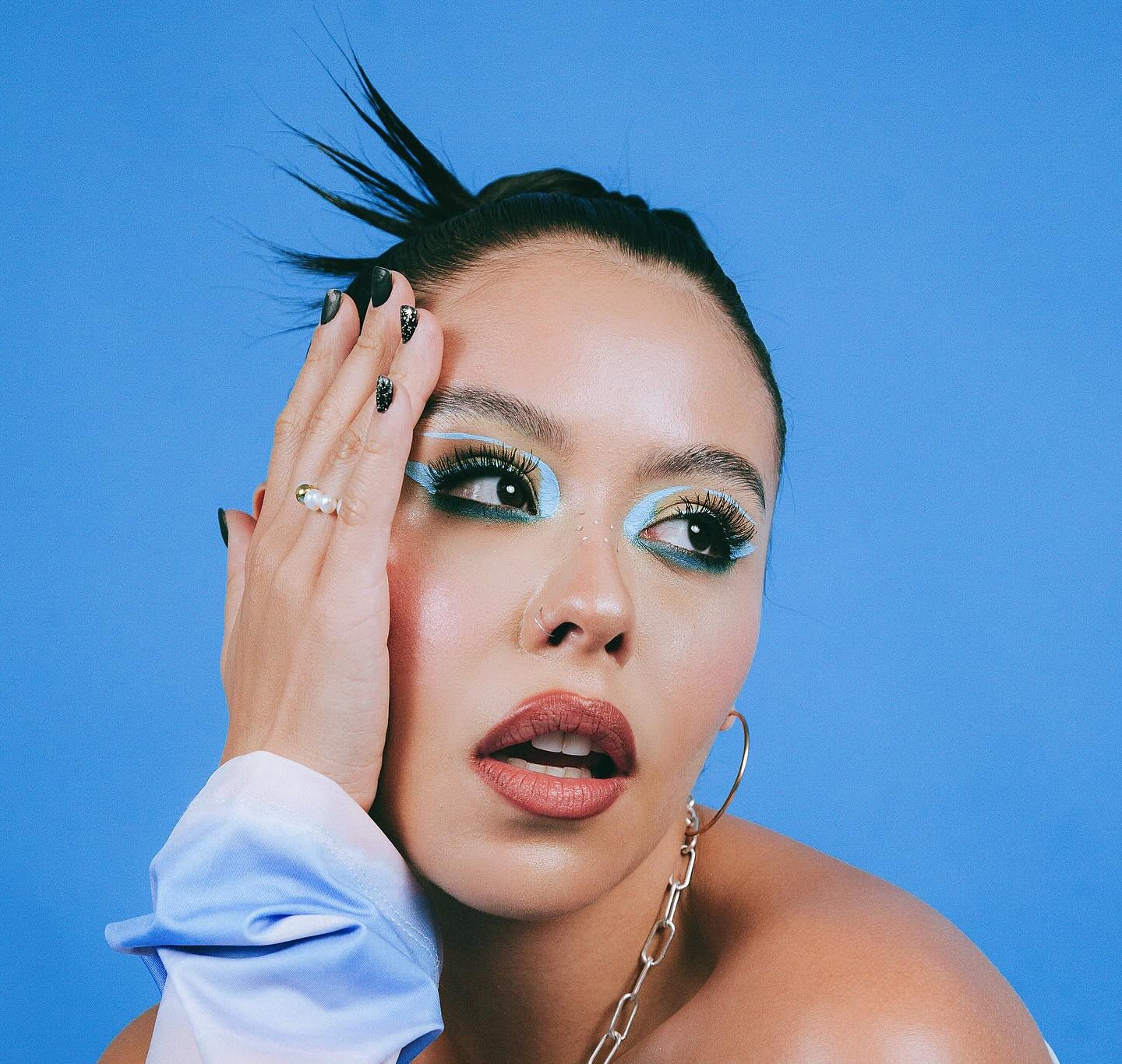 Juliana Velásquez: una de las voces más importantes del país