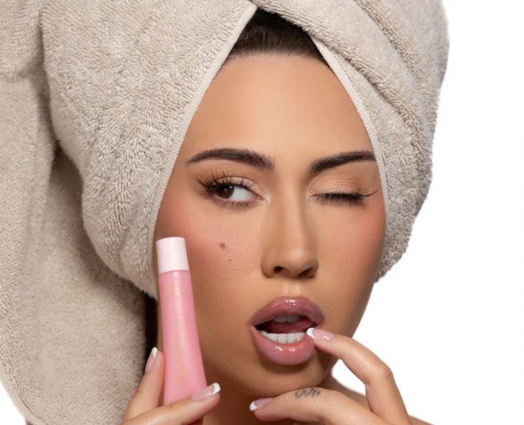Kali Uchis estos son los productos de la marca