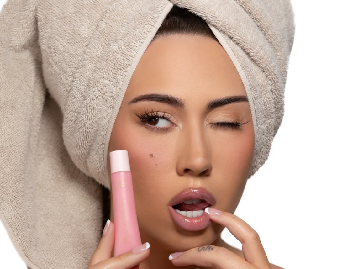 Kali Uchis estos son los productos de la marca