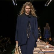 Louis Vuitton: su colección primavera-verano en la Semana de la Moda de París