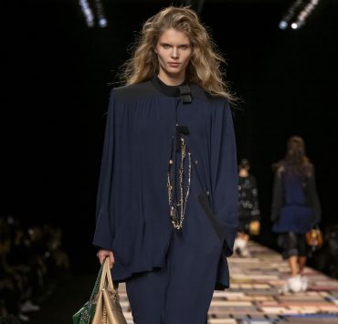 Louis Vuitton: su colección primavera-verano en la Semana de la Moda de París