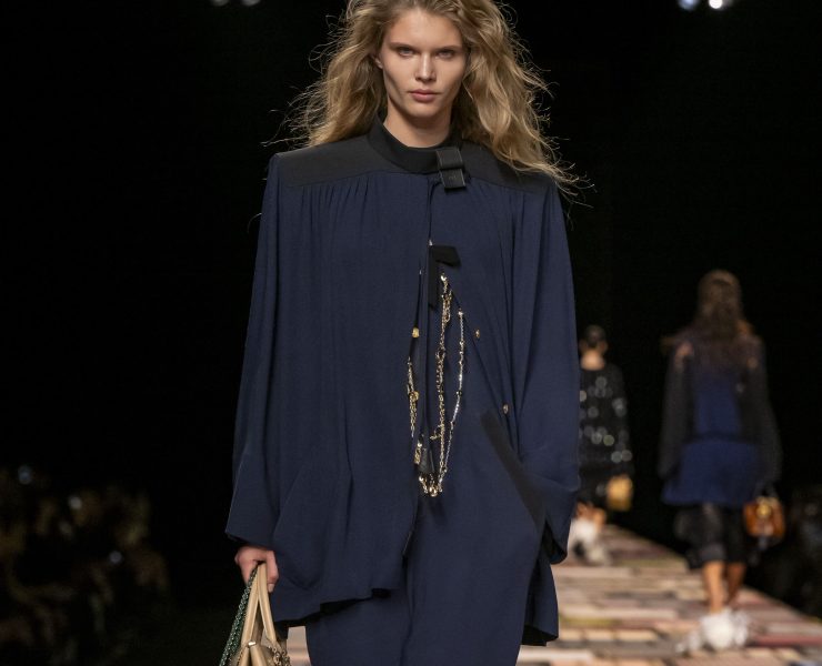 Louis Vuitton: su colección primavera-verano en la Semana de la Moda de París