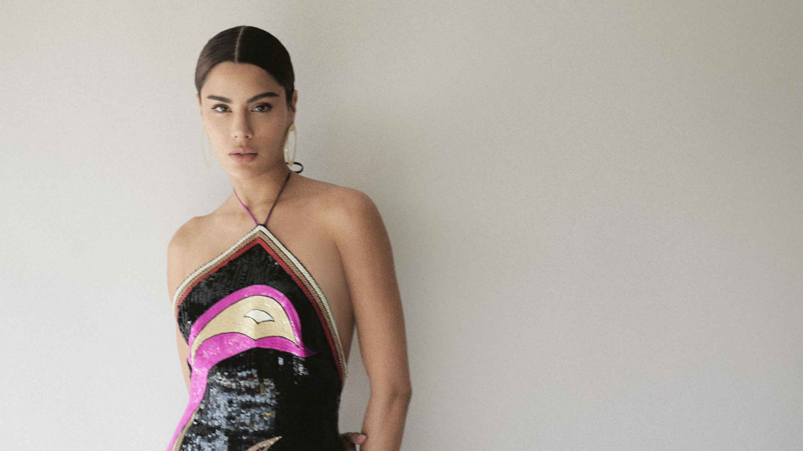 Portada Ariadna Gutiérrez, Marie Claire Colombia Noviembre