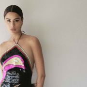 Portada Ariadna Gutiérrez, Marie Claire Colombia Noviembre