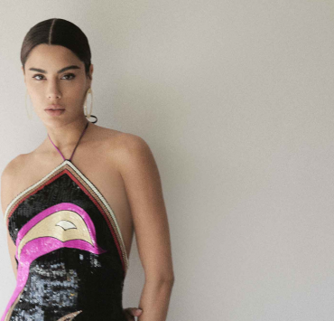 Portada Ariadna Gutiérrez, Marie Claire Colombia Noviembre