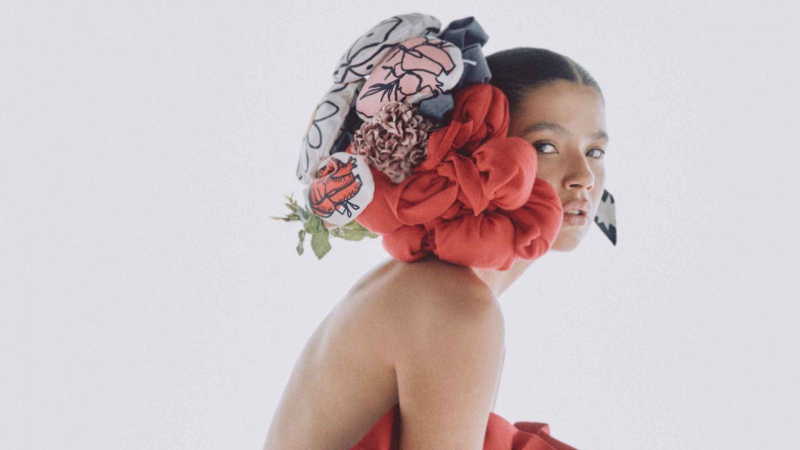 Laura Osma, portada noviembre, Marie Claire Colombia