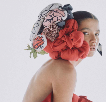 Laura Osma, portada noviembre, Marie Claire Colombia