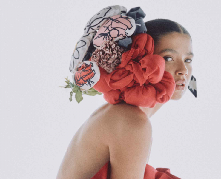 Laura Osma, portada noviembre, Marie Claire Colombia