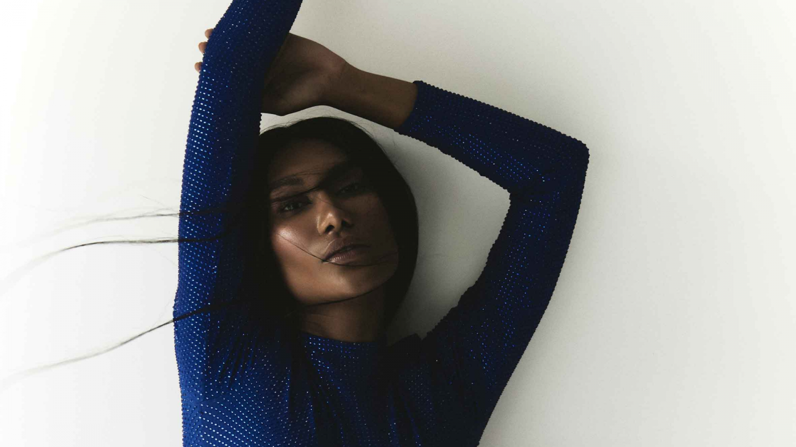Paola Cazarán, Marie Claire Colombia octubre 2024