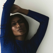 Paola Cazarán, Marie Claire Colombia octubre 2024