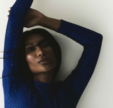 Paola Cazarán, Marie Claire Colombia octubre 2024
