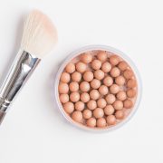 Maquillaje en perlas: razones por las que deberías darle una oportunidad